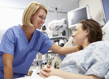 Outpatient Surgery Claremore